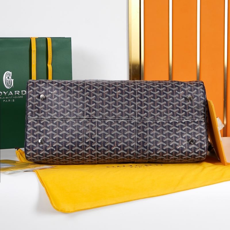 Goyard Travel Bags